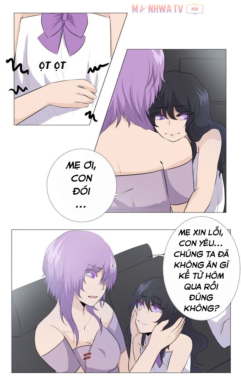 Đọc truyện Trọng sinh mạc thế - Chap 16